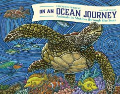 On an Ocean Journey - Shreeve, Elizabeth