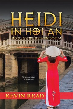 HEIDI IN HOI AN - Read, Kevin