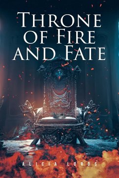 Throne of Fire and Fate - Lords, Alicia