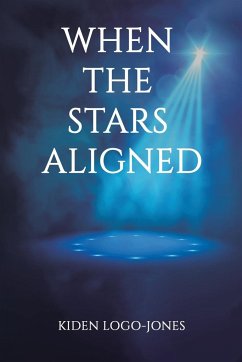 When the Stars Aligned - Logo-Jones, Kiden