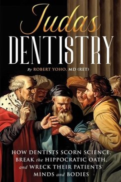 Judas Dentistry - Yoho, (Ret) Robert