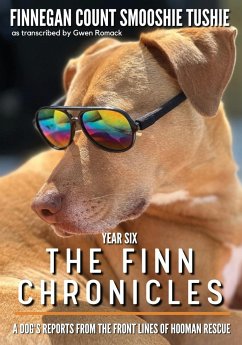 The Finn Chronicles - Romack, Gwen