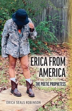 Cover Erica from America