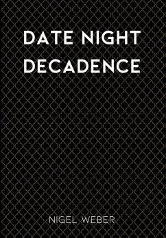 Cover Date Night Decadence