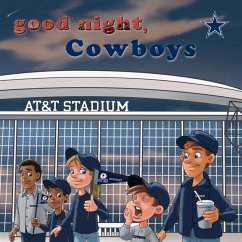 Good Night, Cowboys - Epstein, Brad M