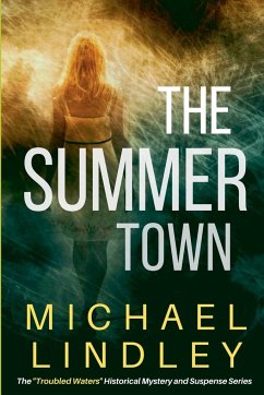 The Summer Town - Lindley, Michael