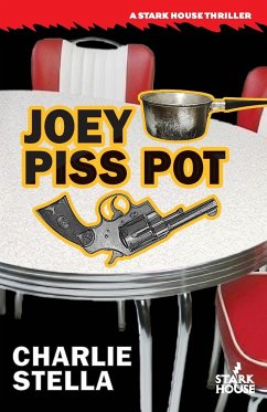 Joey Piss Pot - Stella, Charlie