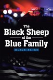 The Black Sheep of the Blue Family