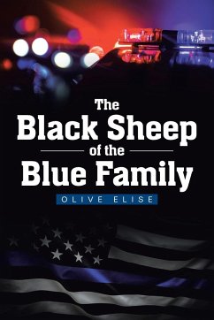 The Black Sheep of the Blue Family - Elise, Olive