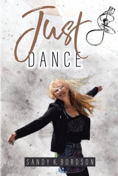 Just Dance - Bordson, Sandy K.