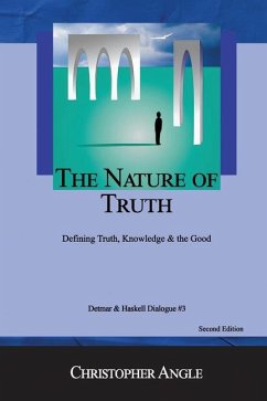 The Nature of Truth - Angle, Christopher