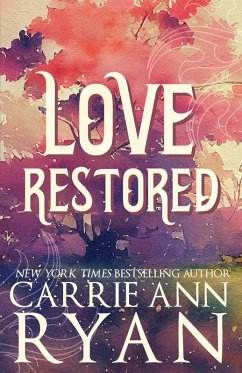 Cover Love Restored - Special Edition