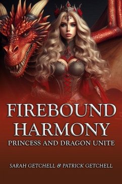 Firebound Harmony - Getchell, Patrick; Getchell, Sarah