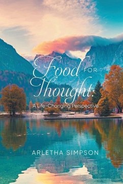 Food for Thought - Simpson, Arletha
