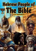 Hebrew People of the Bible