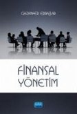 Finansal Yönetim