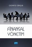 Finansal Yönetim - Erbaslar, Gazanfer