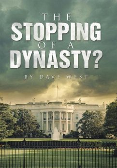 THE STOPPING OF A DYNASTY? - West, Dave