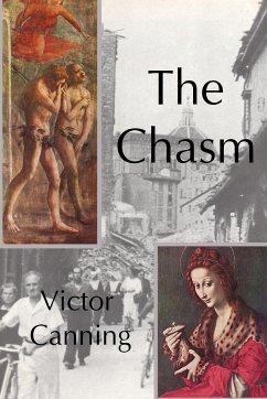 The Chasm - Canning, Victor