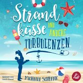 Strandküsse und andere Turbulenzen (MP3-Download) Strandküsse und andere Turbulenzen (MP3-Download)