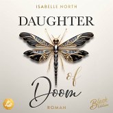 Daughter of Doom (MP3-Download)