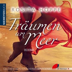 Träumen am Meer (MP3-Download) - Hoppe, Rosita