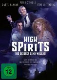 High Spirits - Die Geister sind willig!