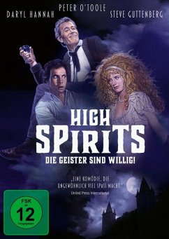 High Spirits