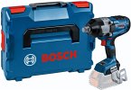 Bosch GDS 18V-1600 HC Akku-Drehschlagschrauber