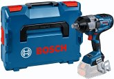 Bosch GDS 18V-1600 HC Akku-Drehschlagschrauber
