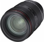 Samyang AF 2,0-2,8/35-150 Objektiv für L-Mount