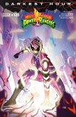 Mighty Morphin Power Rangers #120 (eBook, PDF)