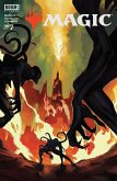 Magic the Gathering #7 (eBook, PDF) Magic the Gathering #7 (eBook, PDF)