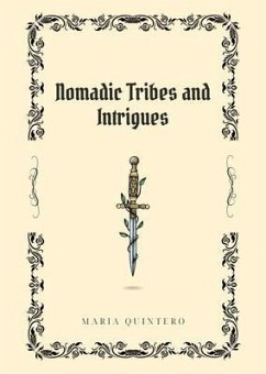 Cover Nomadic Tribes and Intrigues (eBook, ePUB)