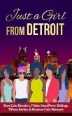 Just A Girl From Detroit (eBook, ePUB)