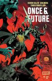 Once & Future #17 (eBook, ePUB)