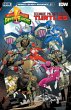 Mighty Morphin Power Rangers/Teenage... - Bild 1