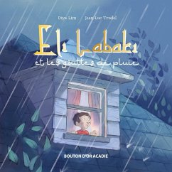 Cover Éli Labaki et les gouttes de pluie (eBook, PDF)