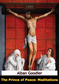 Cover Prince of Peace (eBook, ePUB)