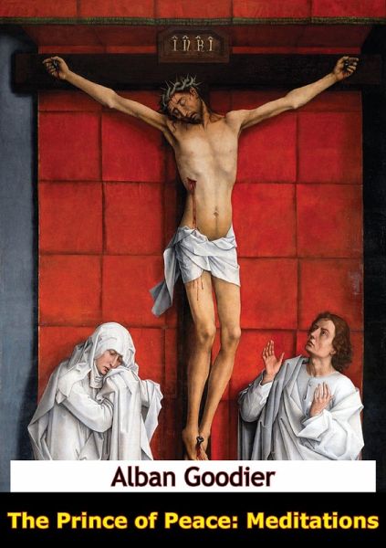 Prince of Peace (eBook, ePUB)