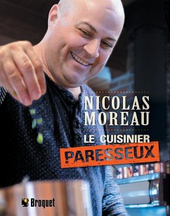Cover Le cuisinier paresseux (eBook, PDF)
