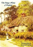 Cottage Homes of England (eBook, ePUB)