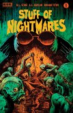 Stuff of Nightmares #1 (eBook, PDF) Stuff of Nightmares #1 (eBook, PDF)