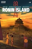 Ronin Island #4 (eBook, ePUB) Ronin Island #4 (eBook, ePUB)