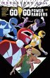 Saban's Go Go Power Rangers #25 (eBook,... - Bild 1