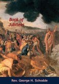 Book of Jubilees (eBook, ePUB) Book of Jubilees (eBook, ePUB)