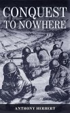 Conquest to Nowhere (eBook, ePUB) Conquest to Nowhere (eBook, ePUB)