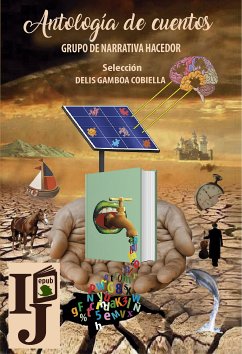 Antología de cuentos (eBook, ePUB) - Gamboa Cobiella (selección), Delis