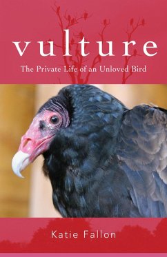 Cover Vulture (eBook, ePUB)