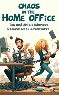 Cover Chaos in the Home Office (eBook, ePUB)